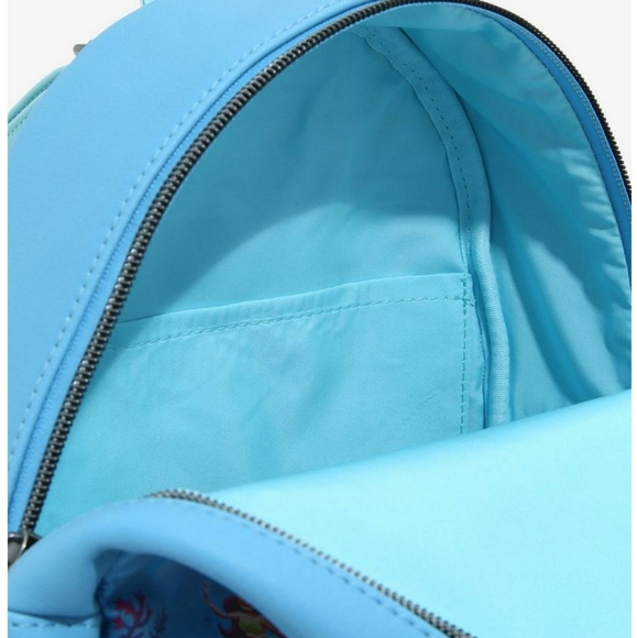 NWT Loungefly Little Mermaid Ariel and Sisters set - Picture 4 of 16